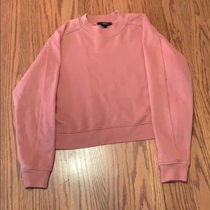 Forever 21 sweatshirt